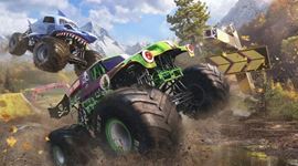 Monster Jam Showdown